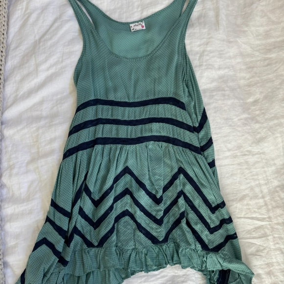 Free People Tunic - Picture 1 of 2